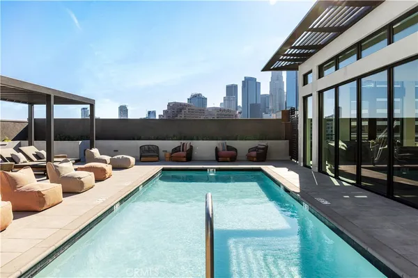 $595,000 | 118 Astronaut Ellison S Onizuka Street, Unit 308, Los Angeles, CA 90012