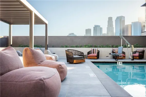 $595,000 | 118 Astronaut Ellison S Onizuka Street, Unit 308, Los Angeles, CA 90012