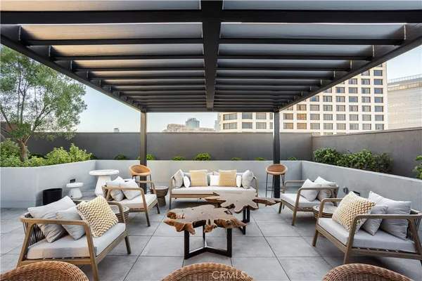$595,000 | 118 Astronaut Ellison S Onizuka Street, Unit 308, Los Angeles, CA 90012