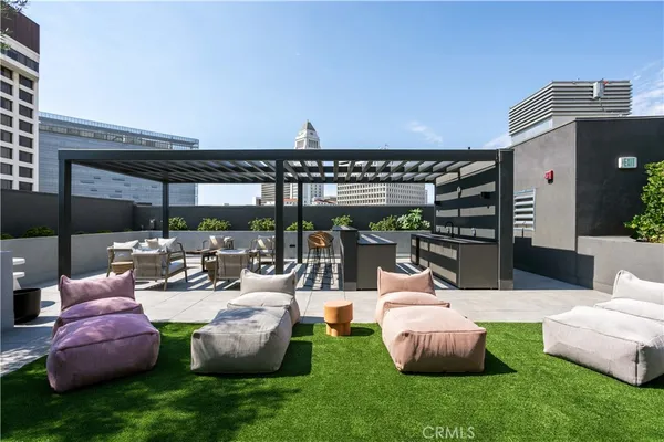 $595,000 | 118 Astronaut Ellison S Onizuka Street, Unit 308, Los Angeles, CA 90012