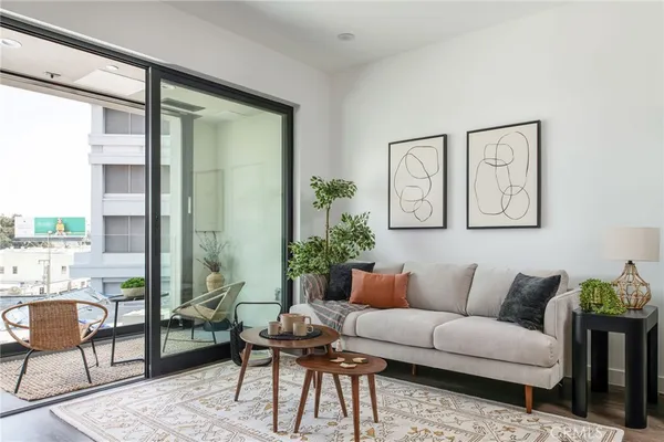 $595,000 | 118 Astronaut Ellison S Onizuka Street, Unit 308, Los Angeles, CA 90012