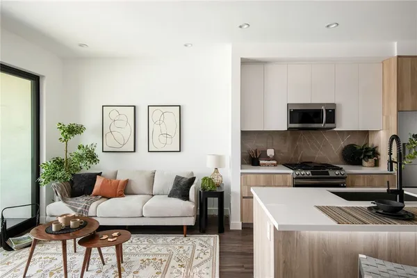 $595,000 | 118 Astronaut Ellison S Onizuka Street, Unit 308, Los Angeles, CA 90012
