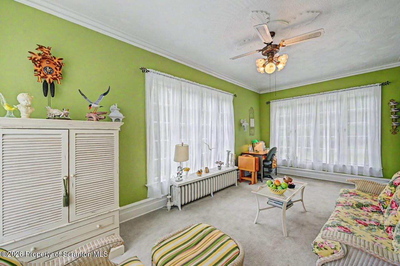 45 Church Hill Road Dalton, PA 18414 - Photo 15 of 59 Family Room