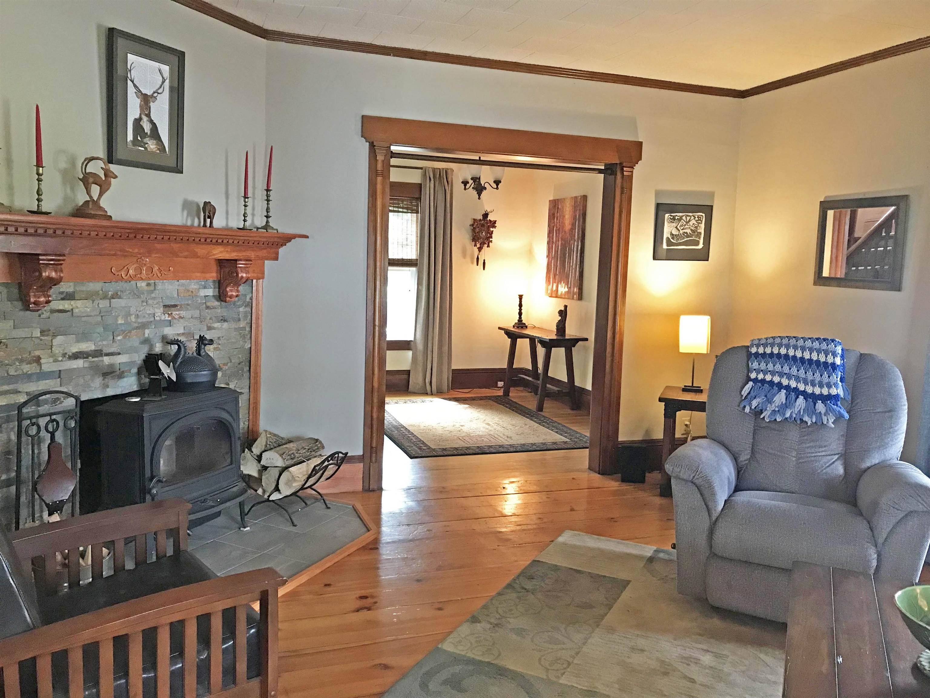 16 Forest Street Rockingham, VT 05101 - Photo 4 of 30