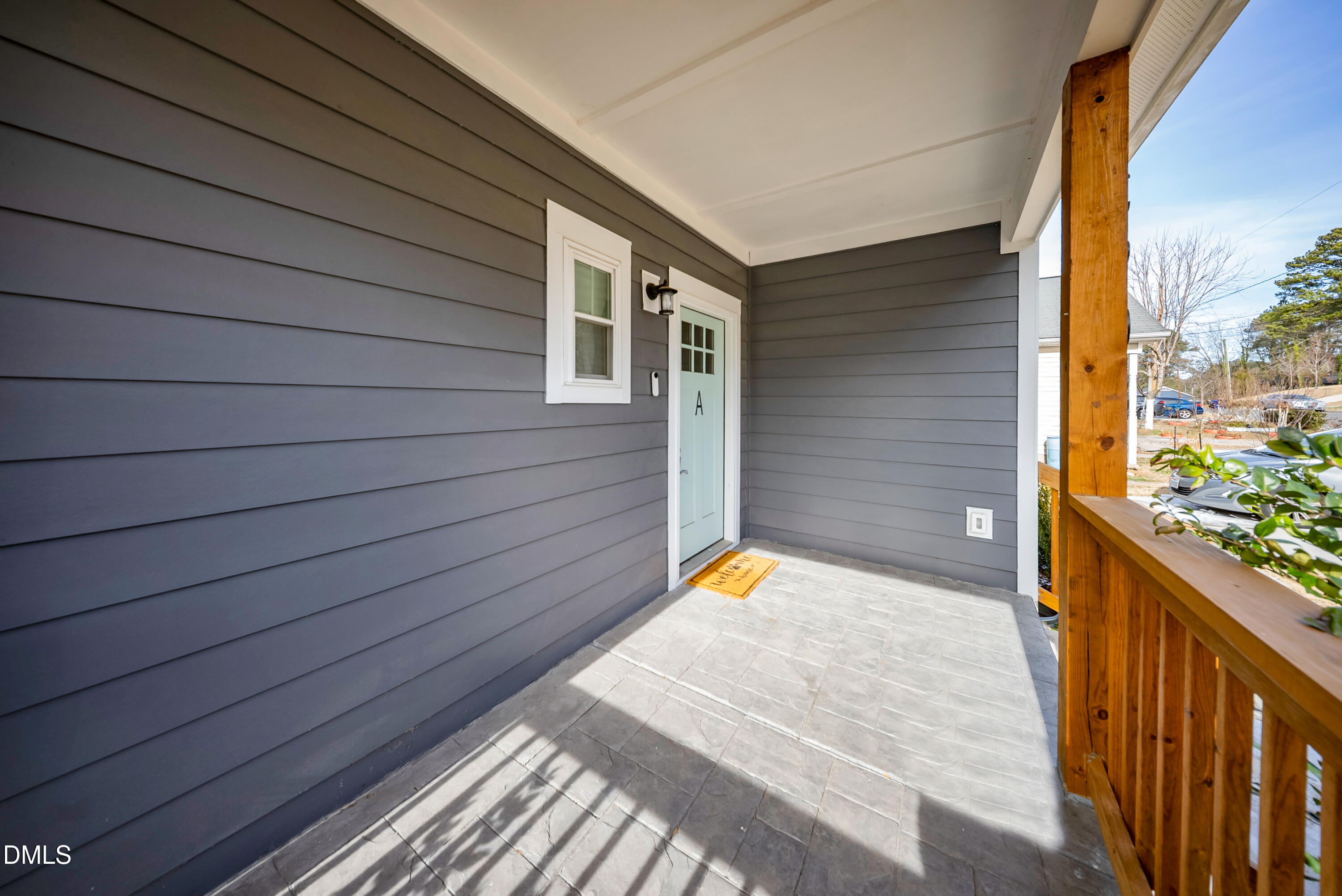 3908 Booker Avenue Durham, NC 27713 - Photo 3 of 71 DSC02414