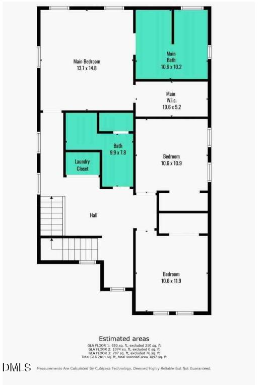 3908 Booker Avenue Durham, NC 27713 - Photo 42 of 71 unknown