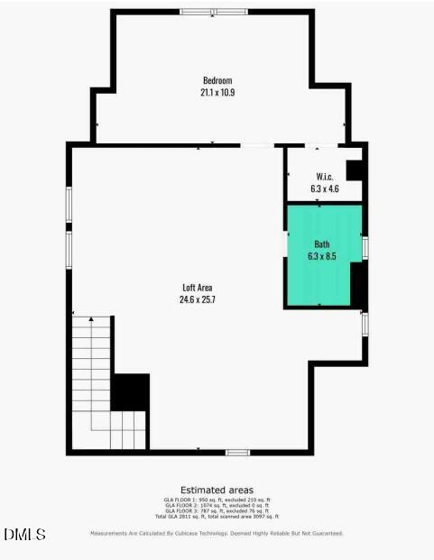 3908 Booker Avenue Durham, NC 27713 - Photo 58 of 71 Screenshot 2025-09-04 114813