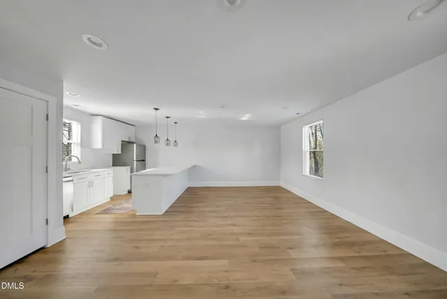 $860,000 | 3908 Booker Avenue, Durham, NC 27713