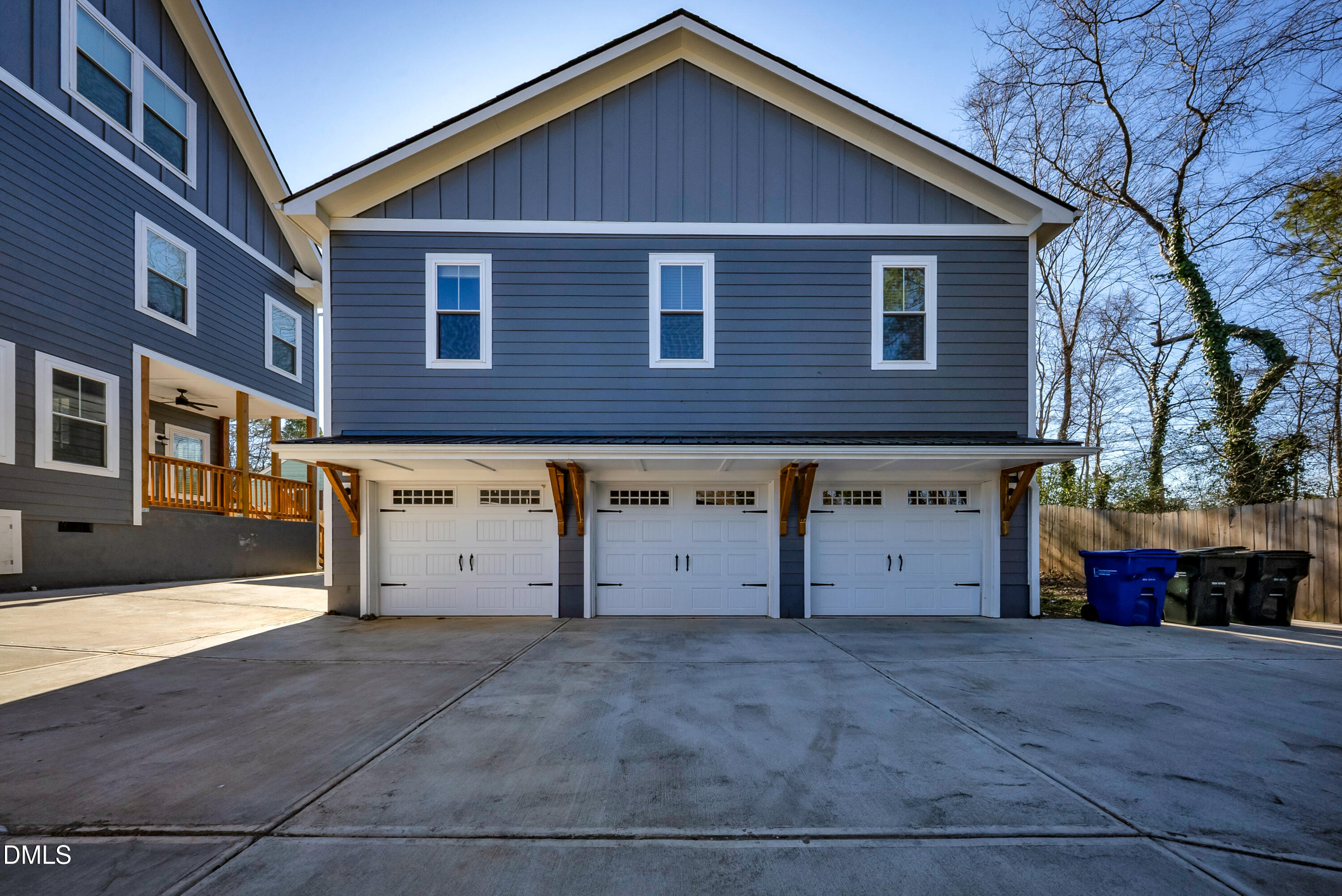 3908 Booker Avenue Durham, NC 27713 - Photo 70 of 71 DSC02744