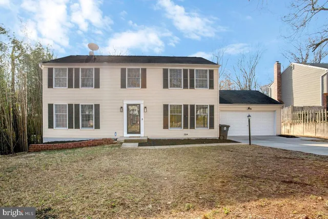 $4,200 | 13011 Renfrew Circle, Fort Washington, MD 20744