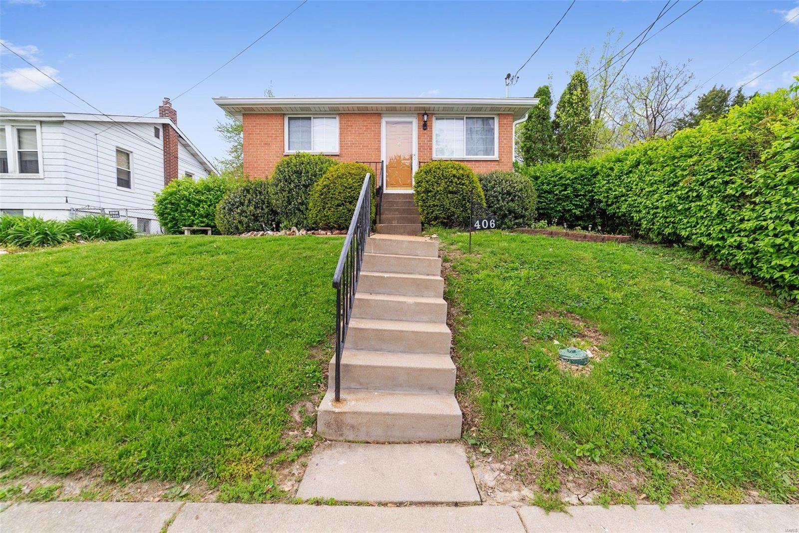 406 West Ripa Avenue St. Louis, MO 63125 - Photo 24 of 25 Gallery Image 24