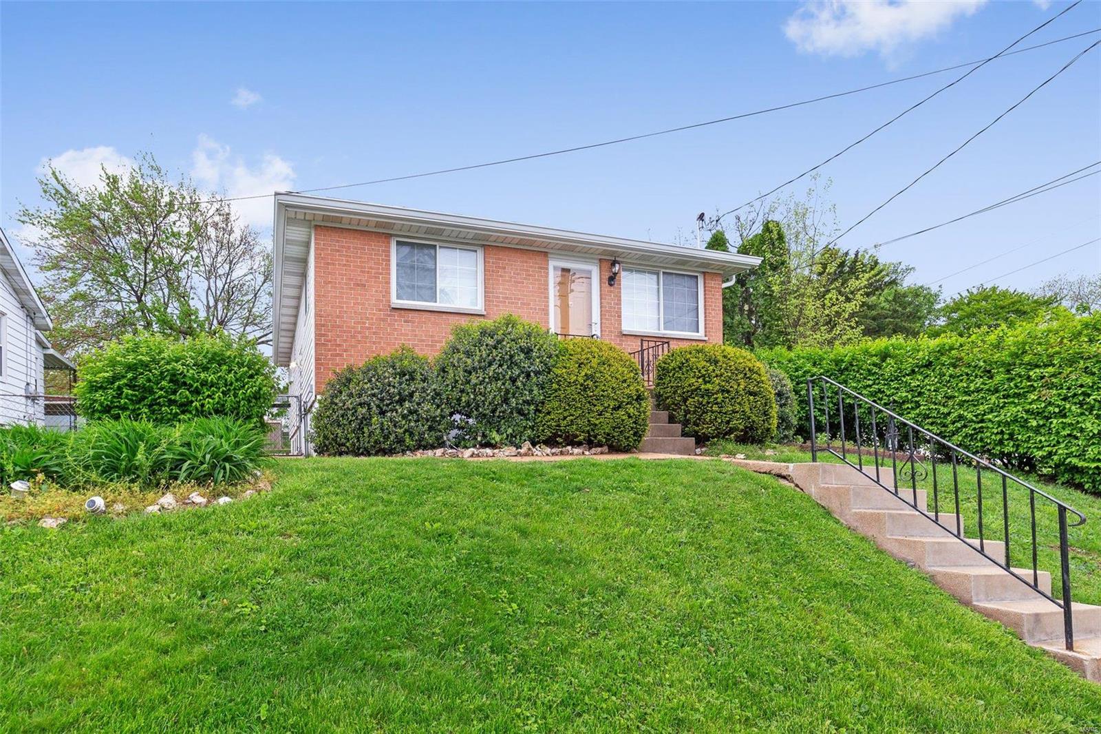 406 West Ripa Avenue St. Louis, MO 63125 - Photo 25 of 25 Gallery Image 25
