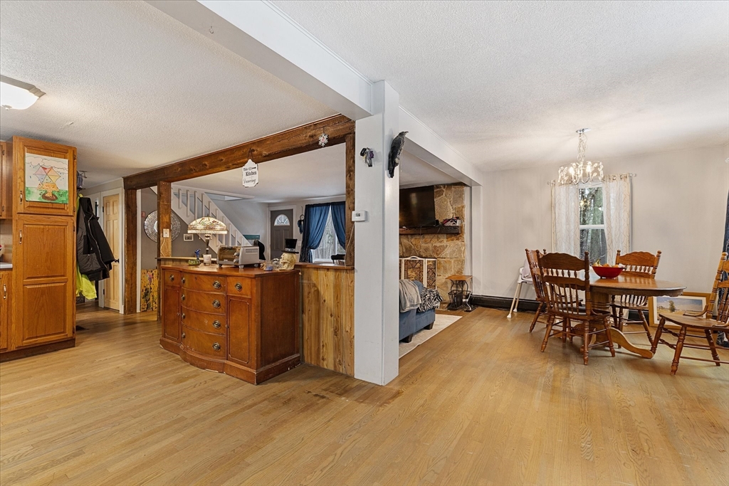 13 Morse Road Holland, MA 01521 - Photo 6 of 25 a view of a livingroom with furniture and a livingroom