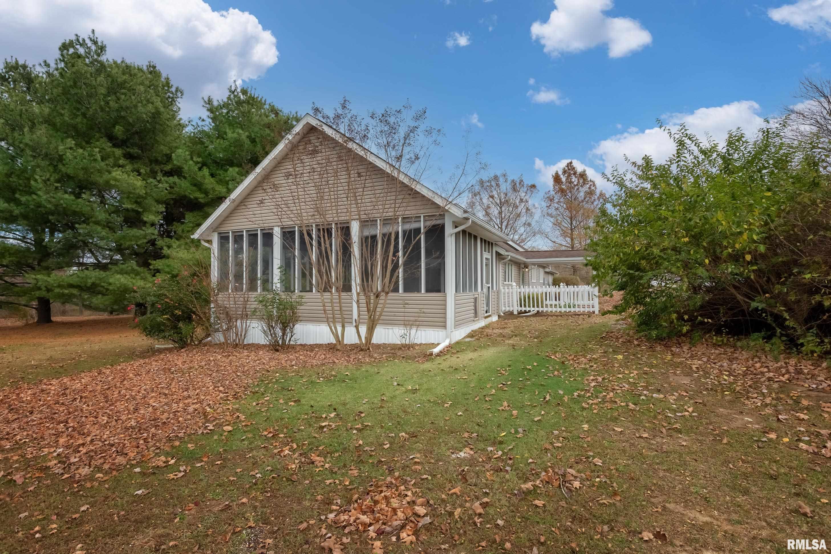 350 Oak Grove Road Makanda, IL 62958 - Photo 5 of 42