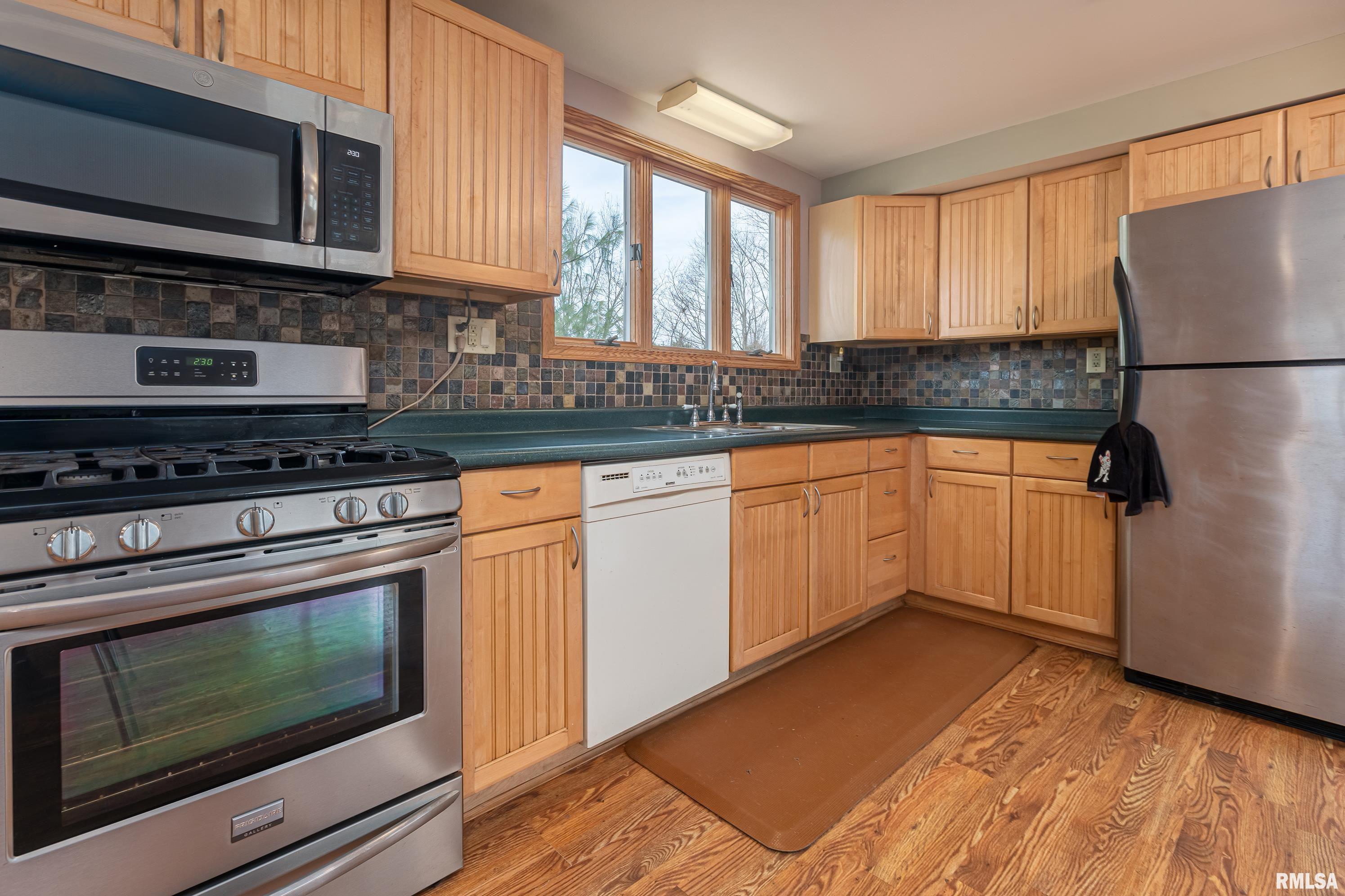 350 Oak Grove Road Makanda, IL 62958 - Photo 8 of 42