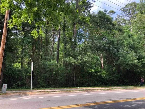 $110,000 | 0 Henderson Road, Tallahassee, FL 32312