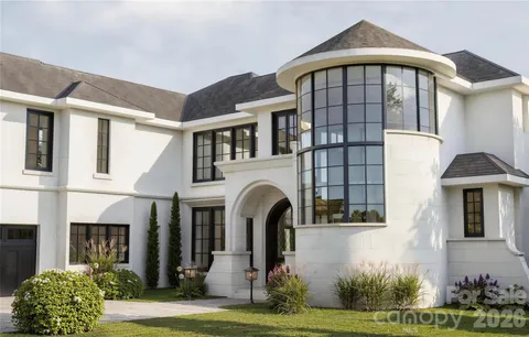 $4,655,000 | 504 Bear Paw Drive, Waxhaw, NC 28173