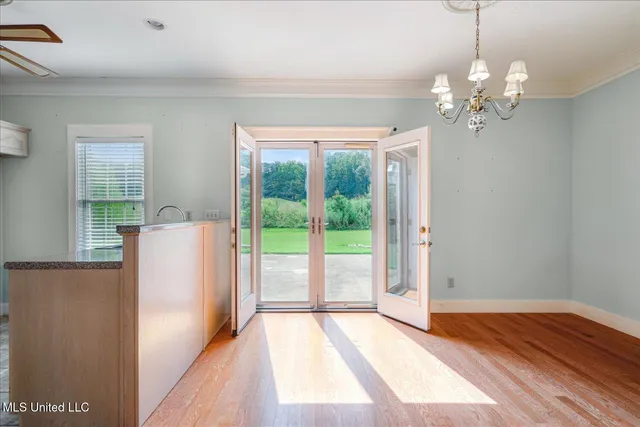 $299,900 | 21 Nelson Drive, Holly Springs, MS 38635