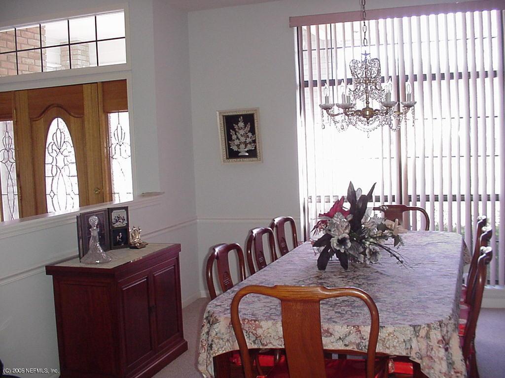 9005 Marlee Road Jacksonville, FL 32222 - Photo 6 of 7 Separate Dining Room