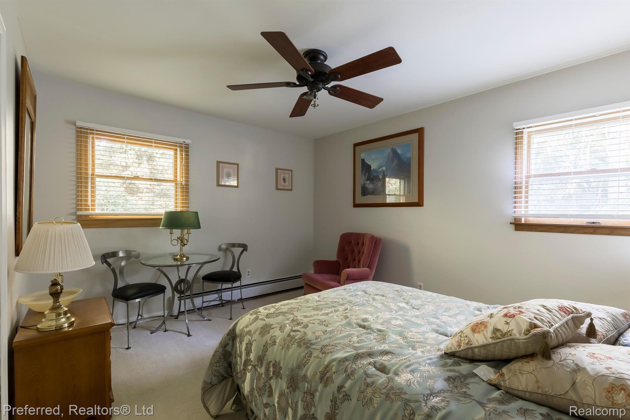 40825 Harris Road Belleville, MI 48111 - Photo 20 of 36 ~ Bedroom ~