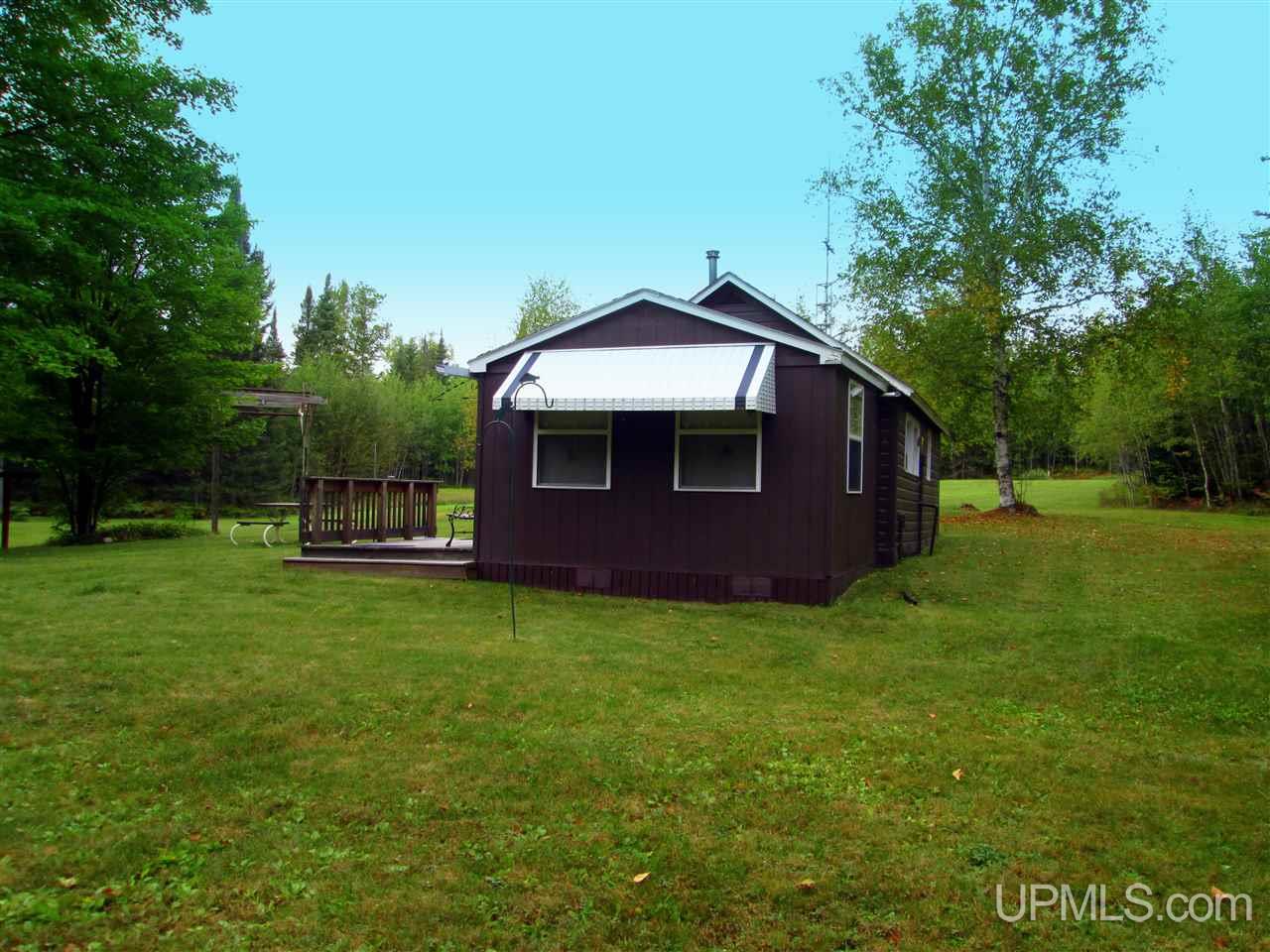 Fn 13843 Co Rd Sg Felch, MI 49831 - Photo 23 of 23
