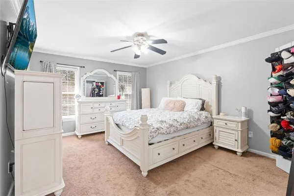 $179,000 | 1101 Collier Road Northwest, Unit T5, Atlanta, GA 30318