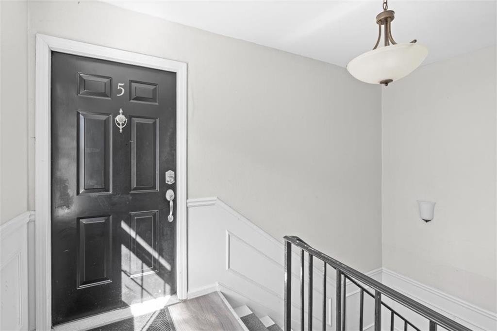 1101 Collier Road Northwest, Unit T5 Atlanta, GA 30318 - Photo 4 of 32