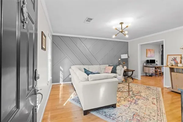 $179,000 | 1101 Collier Road Northwest, Unit T5, Atlanta, GA 30318