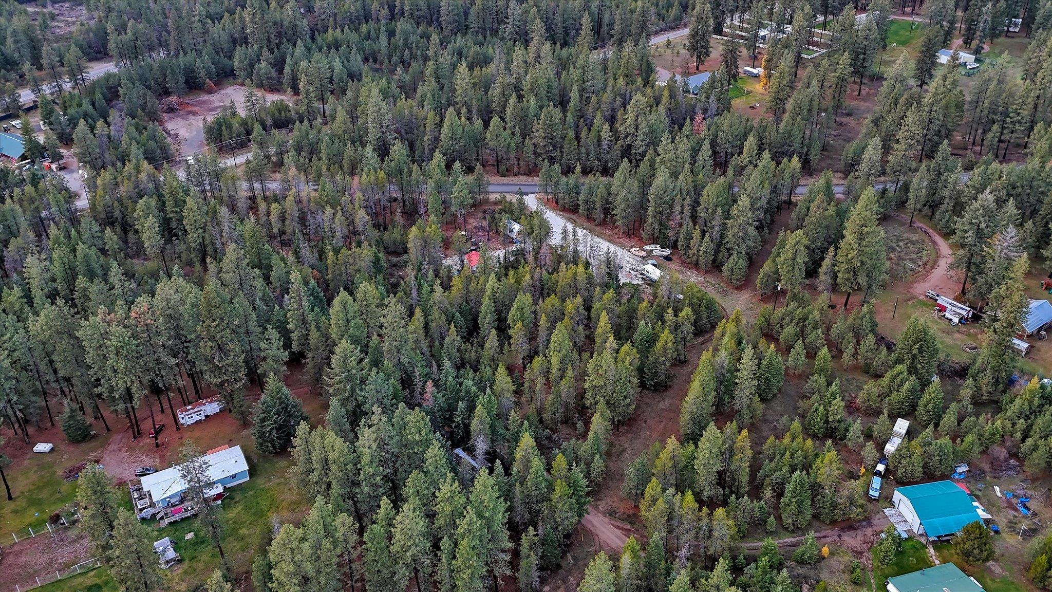 3816 Powers Road Loon Lake, WA 99148 - Photo 12 of 18 Gallery Image 12