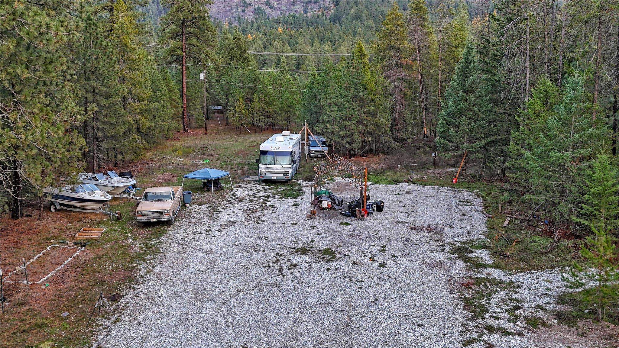 3816 Powers Road Loon Lake, WA 99148 - Photo 14 of 18 Gallery Image 14