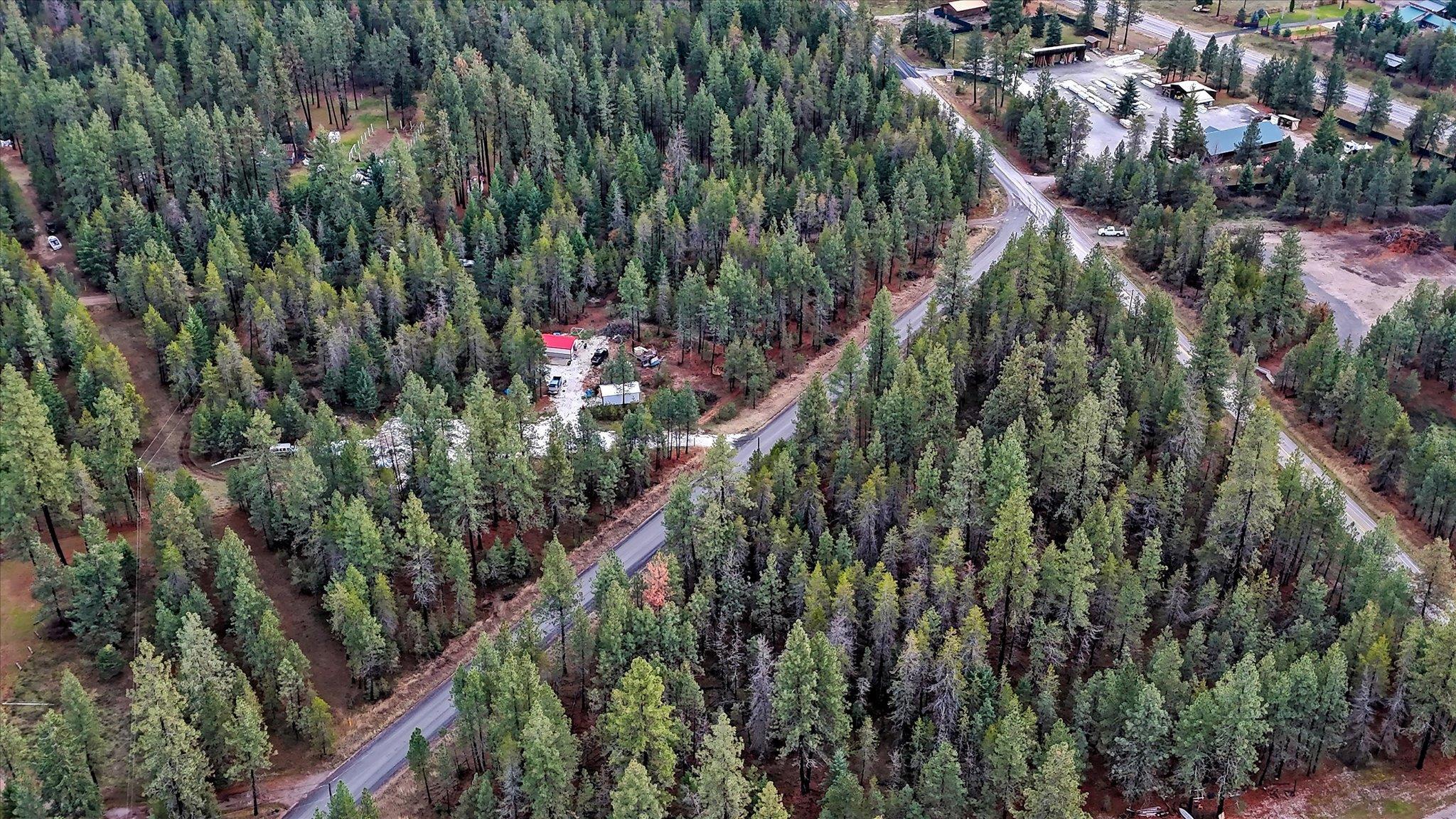 3816 Powers Road Loon Lake, WA 99148 - Photo 8 of 18 Gallery Image 8