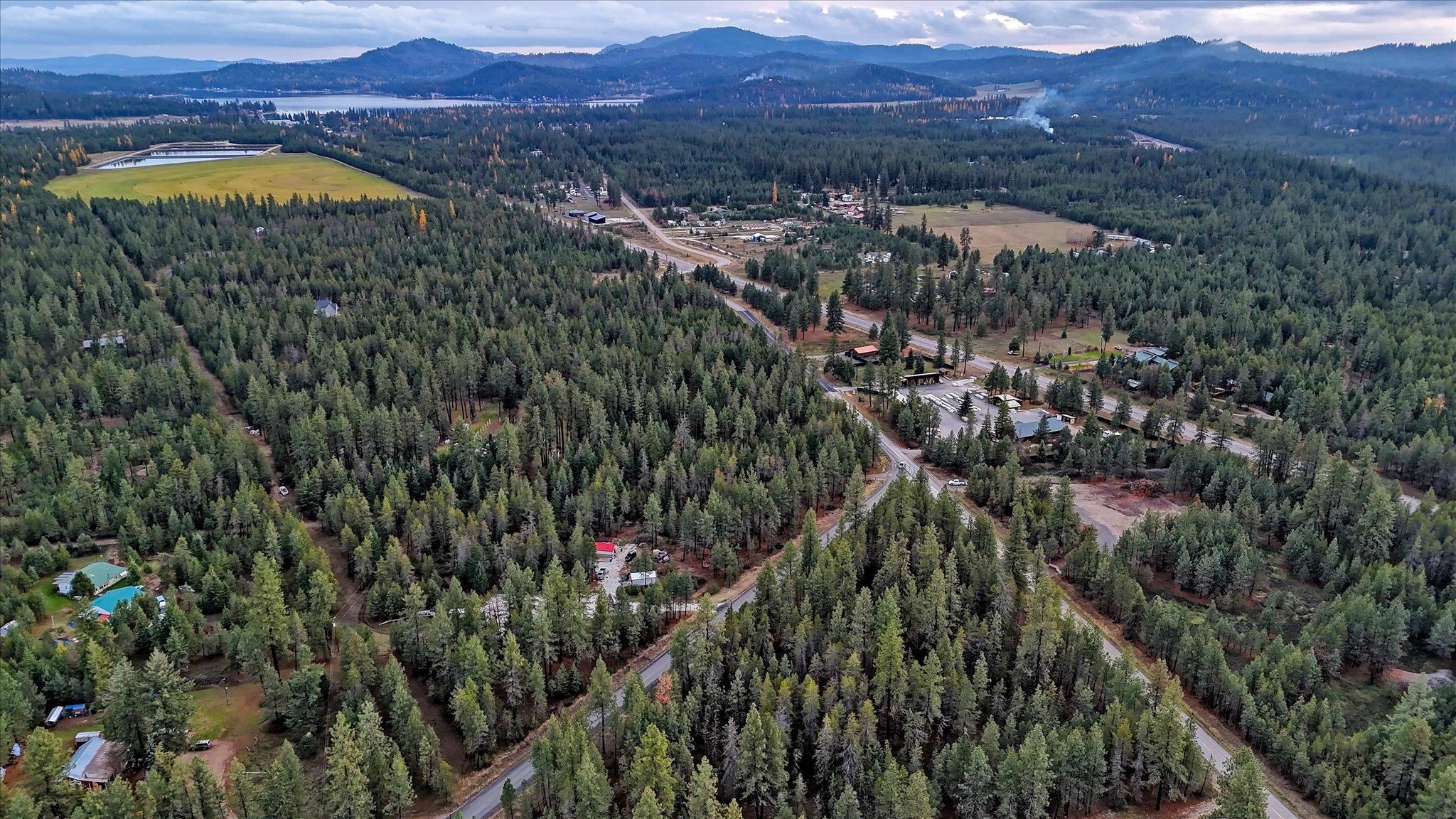 3816 Powers Road Loon Lake, WA 99148 - Photo 9 of 18 Gallery Image 9