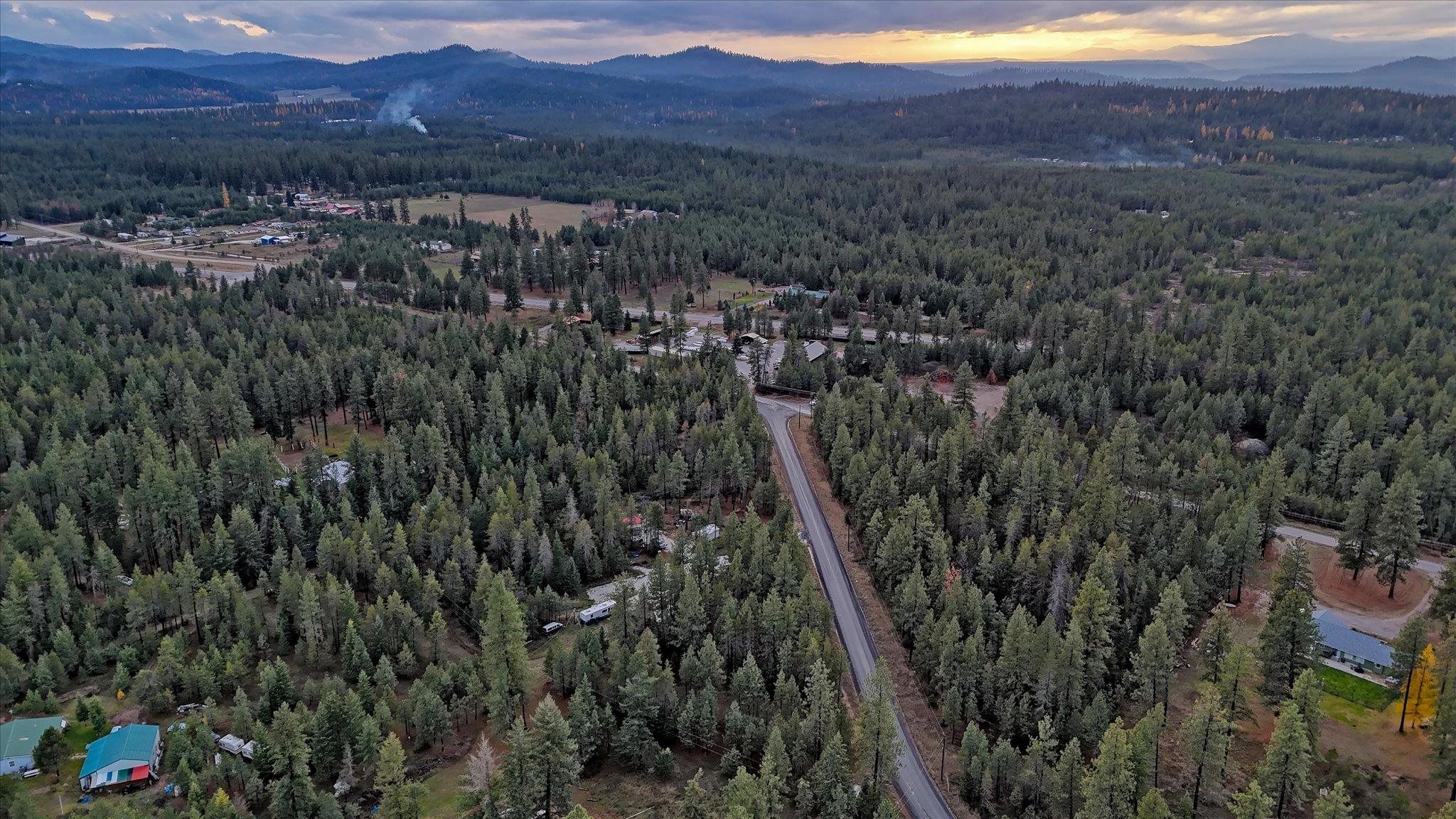 3816 Powers Road Loon Lake, WA 99148 - Photo 10 of 18 Gallery Image 10