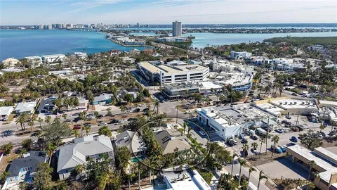 $3,675,000 | 345 Madison Drive, Sarasota, FL 34236