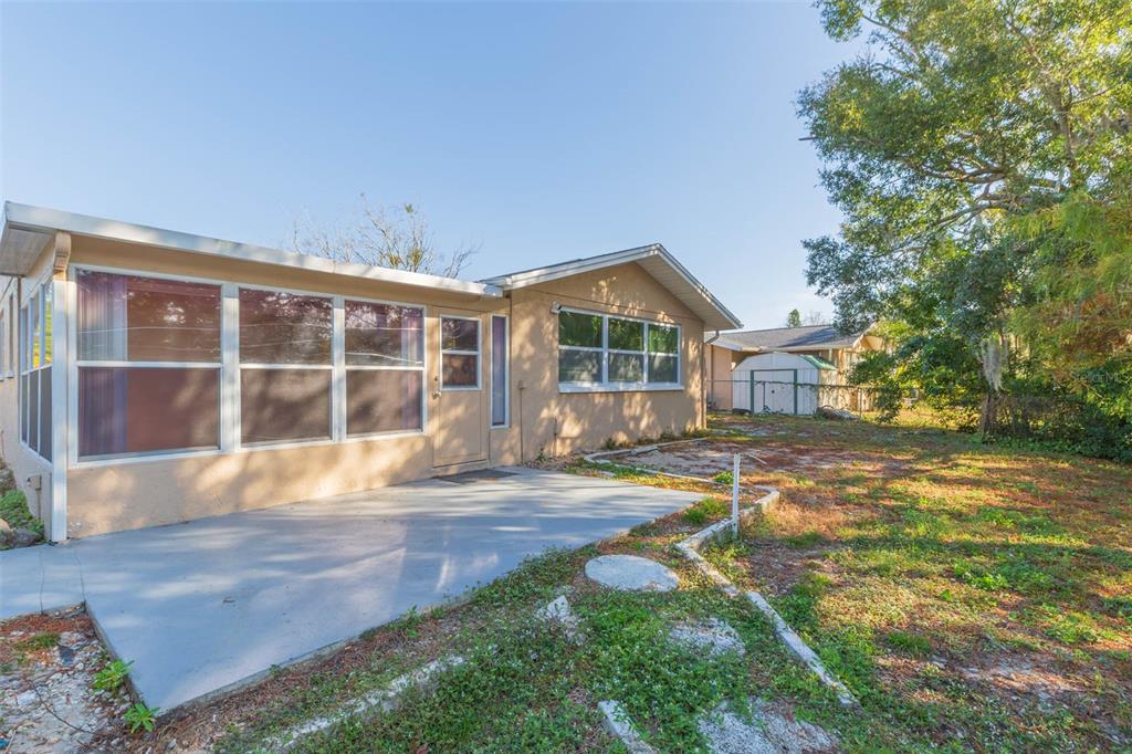 7336 Cherry Laurel Drive Port Richey, FL 34668 - Photo 33 of 36