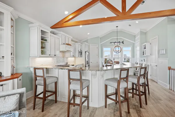 $3,125,000 | 246 East 1st Street, Ocean Isle Beach, NC 28469