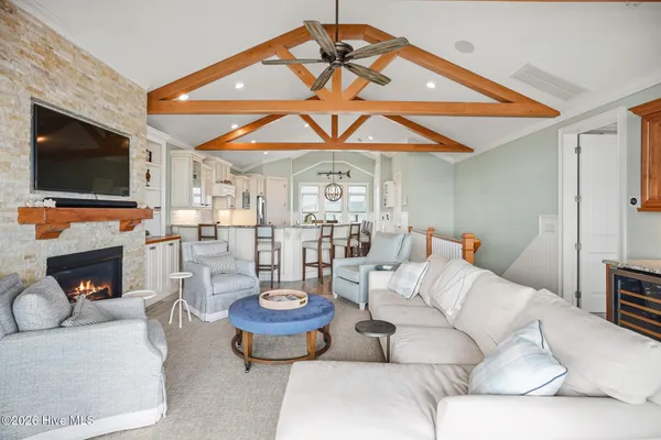 $3,125,000 | 246 East 1st Street, Ocean Isle Beach, NC 28469