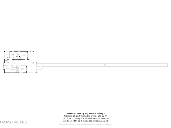 $3,125,000 | 246 East 1st Street, Ocean Isle Beach, NC 28469
