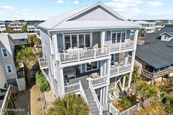 $3,125,000 | 246 East 1st Street, Ocean Isle Beach, NC 28469