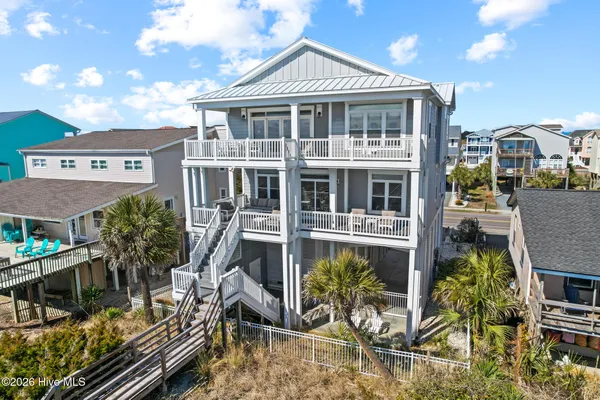 $3,125,000 | 246 East 1st Street, Ocean Isle Beach, NC 28469