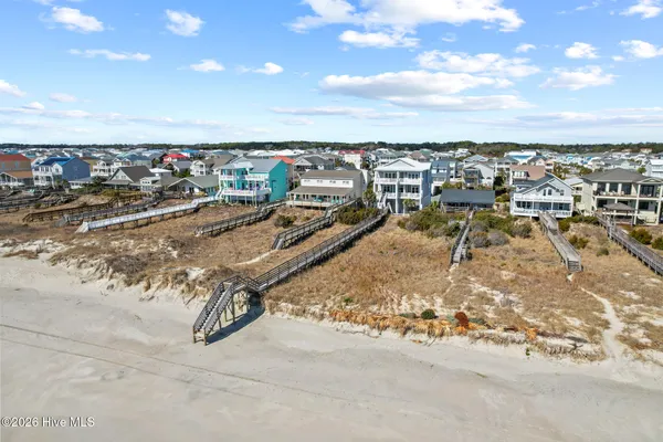 $3,125,000 | 246 East 1st Street, Ocean Isle Beach, NC 28469