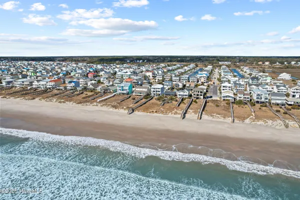 $3,125,000 | 246 East 1st Street, Ocean Isle Beach, NC 28469