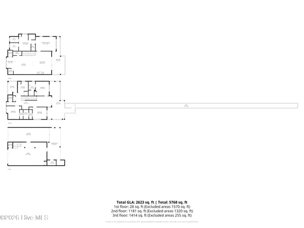 $3,125,000 | 246 East 1st Street, Ocean Isle Beach, NC 28469