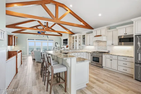 $3,125,000 | 246 East 1st Street, Ocean Isle Beach, NC 28469