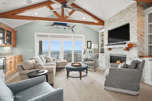 $3,125,000 | 246 East 1st Street, Ocean Isle Beach, NC 28469