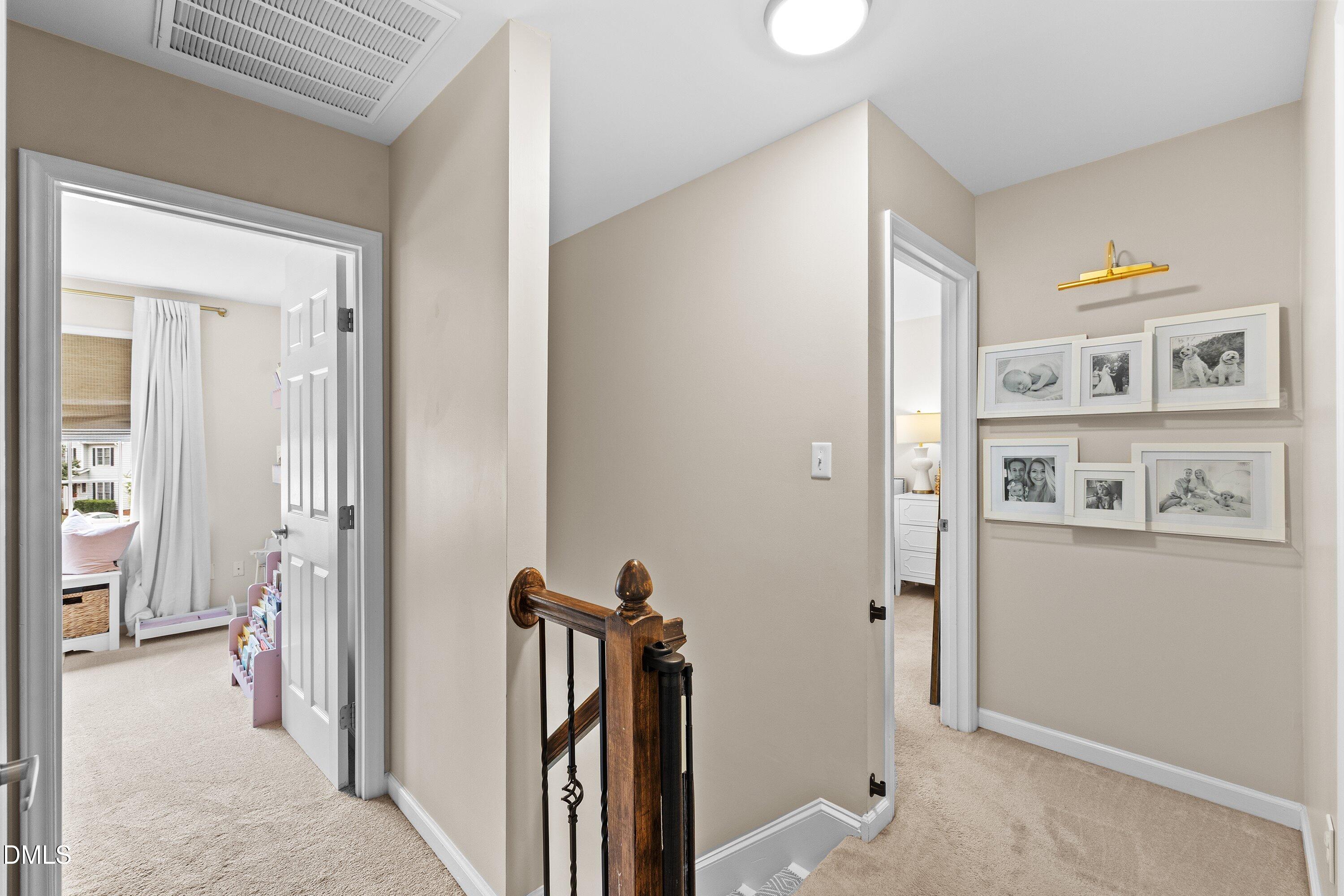 7044 Bellard Court Raleigh, NC 27617 - Photo 36 of 50