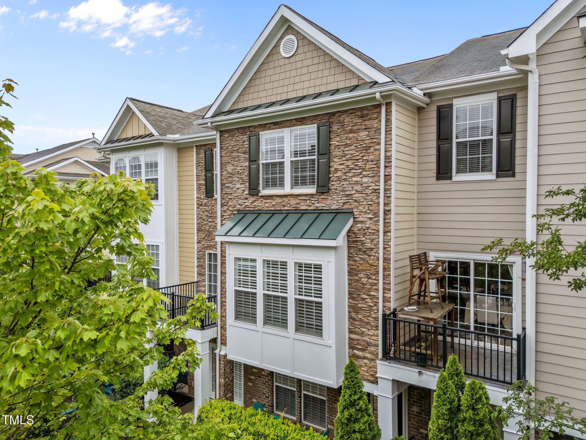 9164 Wooden Road Raleigh, NC 27617 - Photo 1 of 44 3-web-or-mls-DJI_20250528123805_0016_D