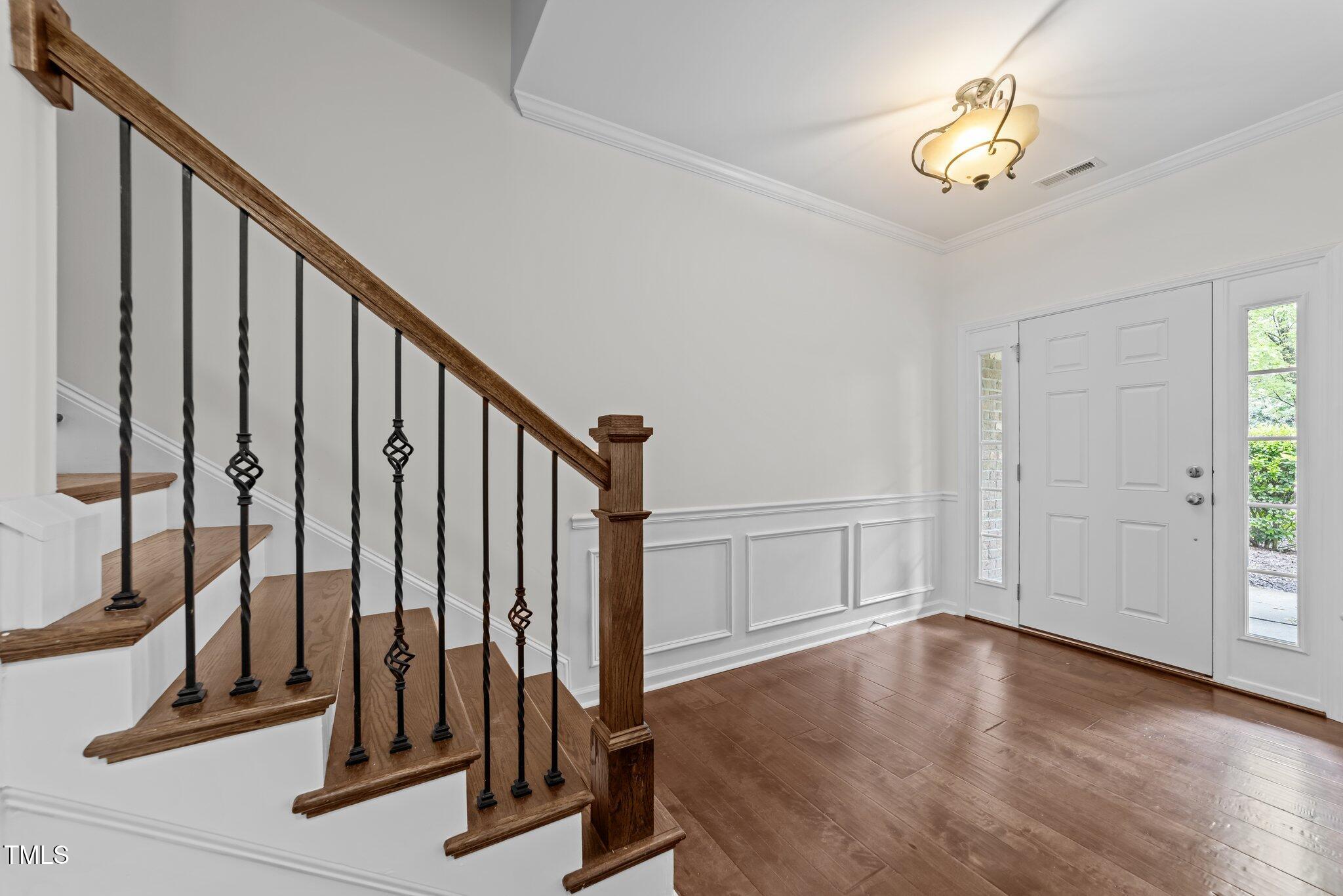 9164 Wooden Road Raleigh, NC 27617 - Photo 3 of 44 5-web-or-mls-3D5A9251