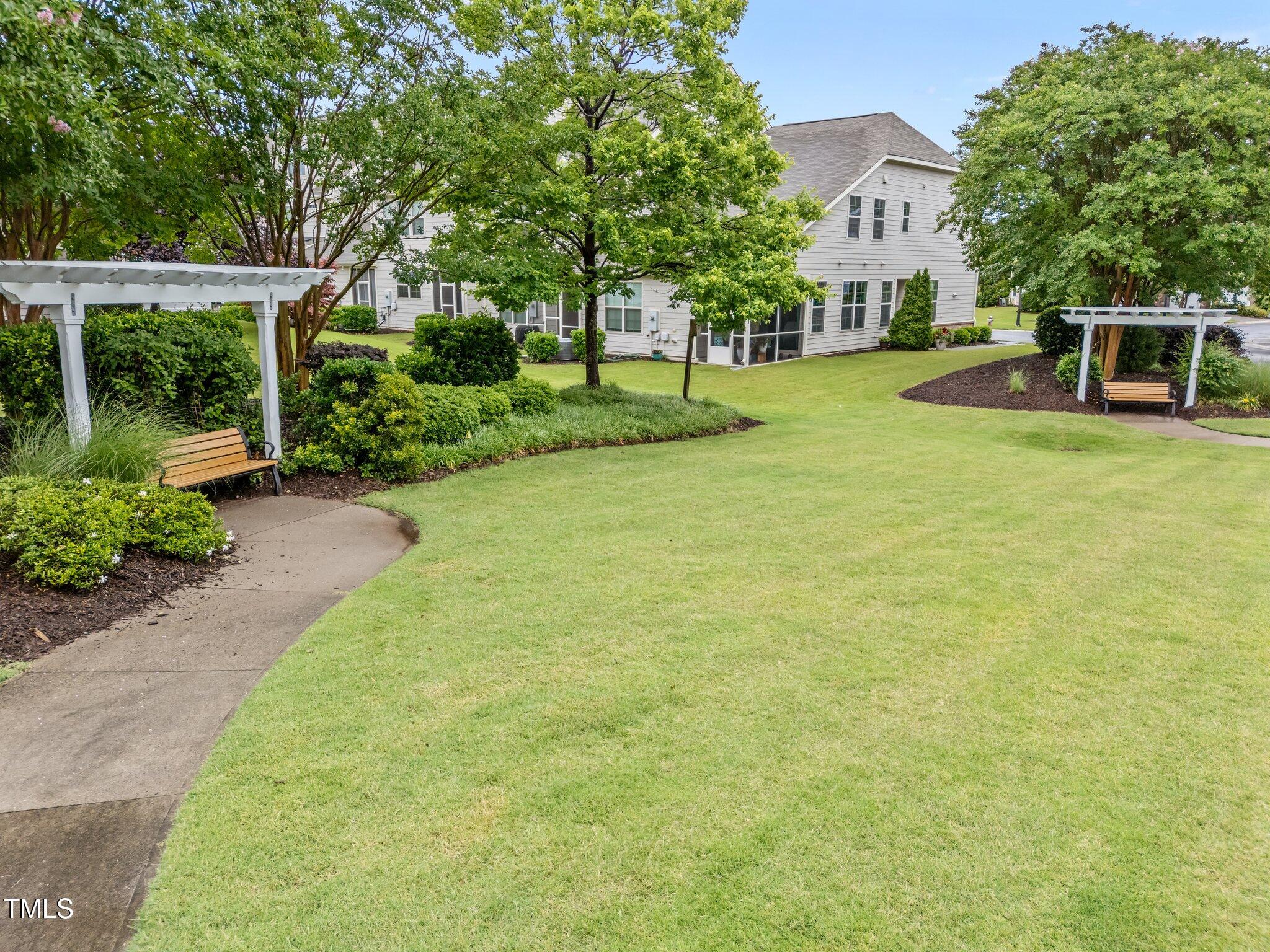 9164 Wooden Road Raleigh, NC 27617 - Photo 44 of 44 54-web-or-mls-DJI_20250528124712_0029_D