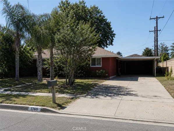 $595,000 | 1760 North Date Avenue, Rialto, CA 92376